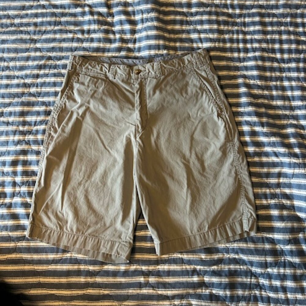 Polo Ralph Lauren Relaxed Fit 10" Shorts Mens Shorts